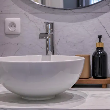 アパート Short Time Centre 1 